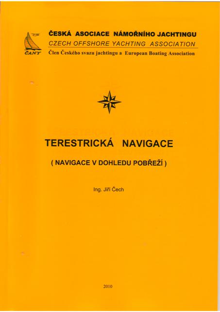 Terestrick navigace - Kliknutm na obrzek zavete